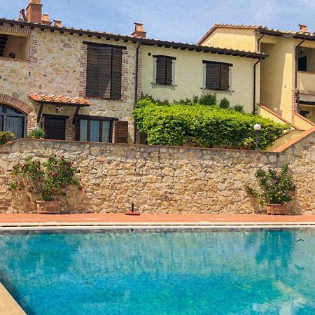 شقة Umbria, "Casa Sagrantina" Con Piscina E Pergolato Collazzone المظهر الخارجي الصورة