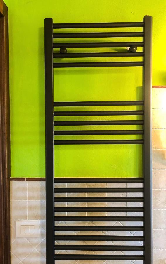 شقة Umbria, "Casa Sagrantina" Con Piscina E Pergolato Collazzone المظهر الخارجي الصورة