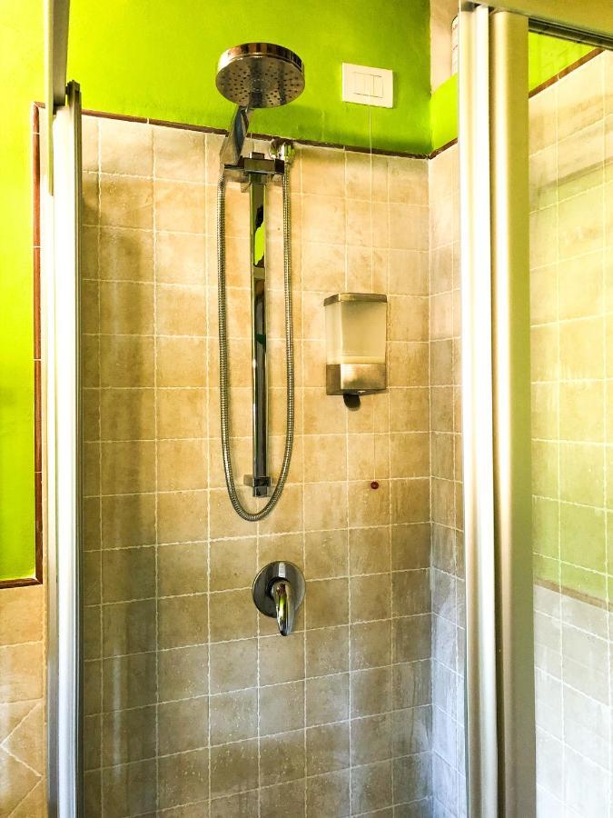 شقة Umbria, "Casa Sagrantina" Con Piscina E Pergolato Collazzone المظهر الخارجي الصورة