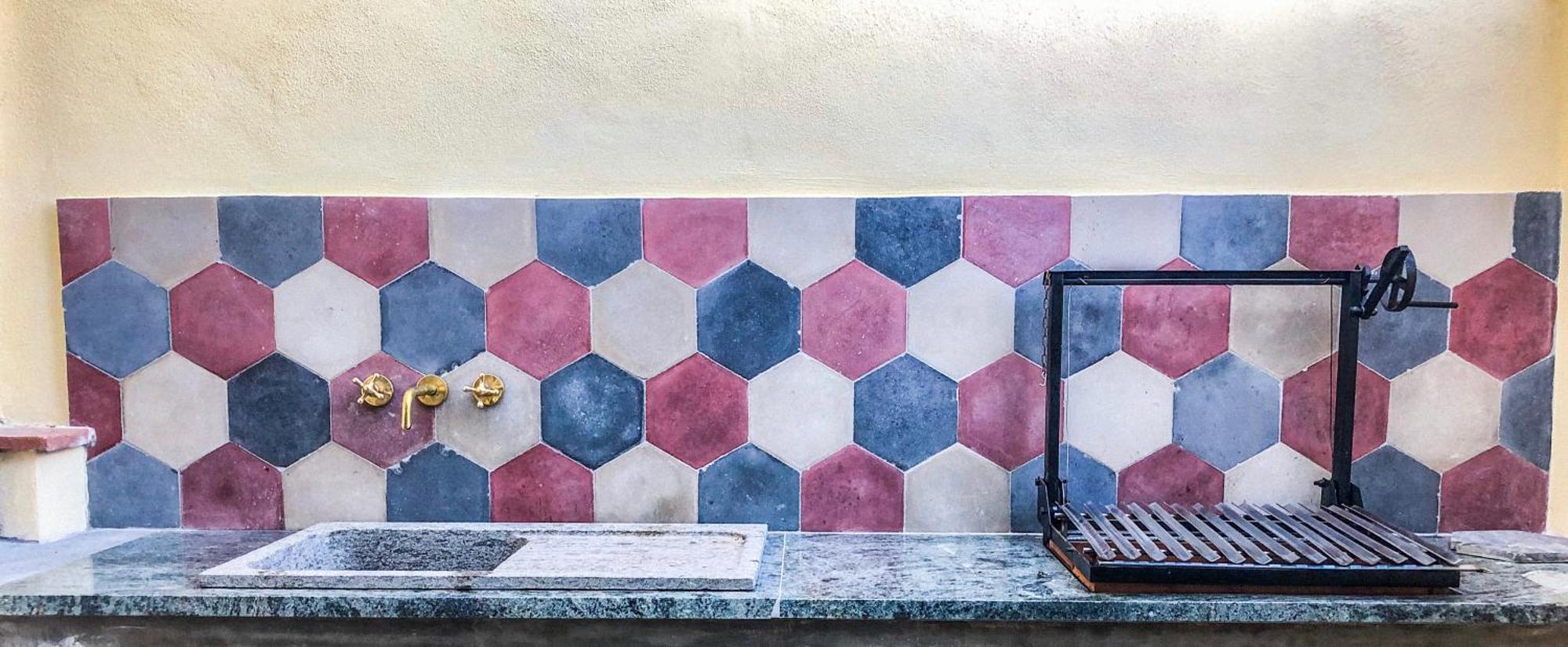 شقة Umbria, "Casa Sagrantina" Con Piscina E Pergolato Collazzone المظهر الخارجي الصورة