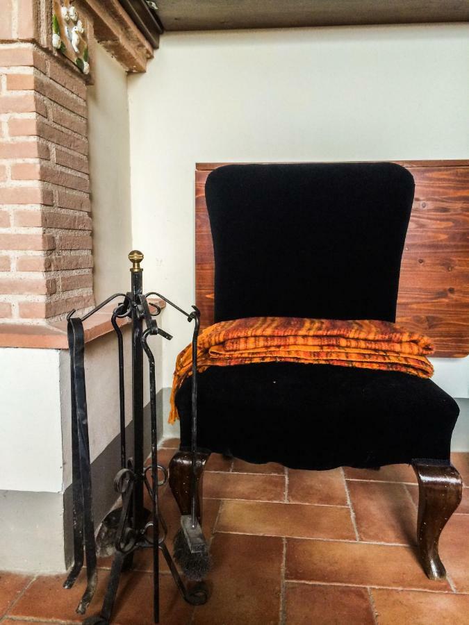 شقة Umbria, "Casa Sagrantina" Con Piscina E Pergolato Collazzone المظهر الخارجي الصورة